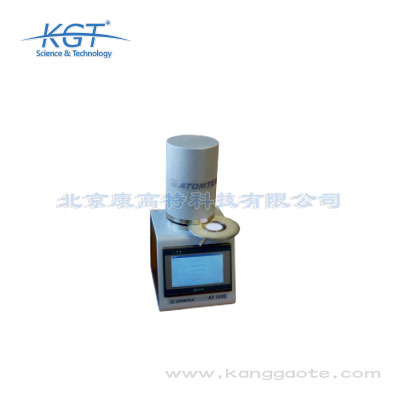 AT1319低本底總α，總β測量儀