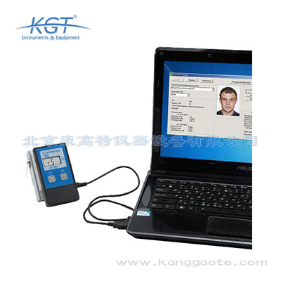 AT3509C個(gè)人輻射劑量計(jì)