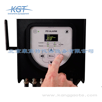 PD-Alarm在線開關柜局放