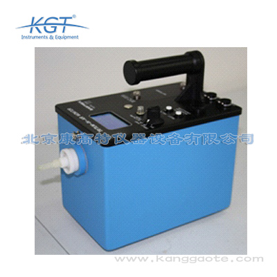 Model 309B便攜式氚監測儀