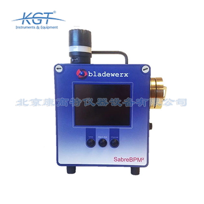 SabreBPM放射性氣溶膠監(jiān)測儀