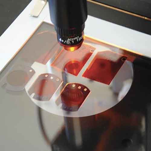 核探測(cè)工具全自動(dòng)核徑跡蝕刻探測(cè)器 核探測(cè)工具全自動(dòng)核徑跡蝕刻探測(cè)器