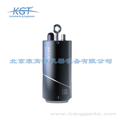 康高特 聽(tīng)瀾噪聲記錄儀
